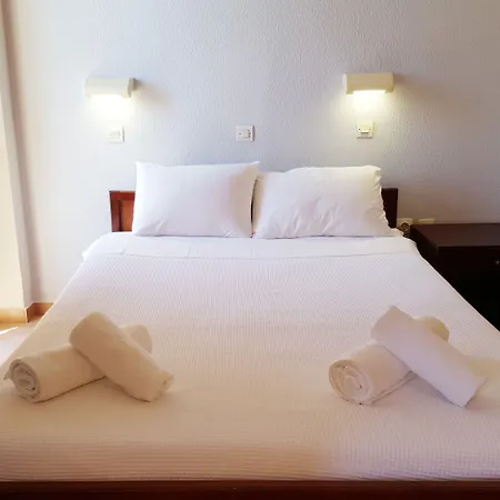 Marnin Rhodes 3* Rhodes City