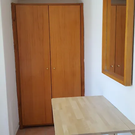 Appart hôtel Marnin Rhodes