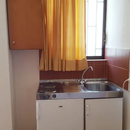 Marnin Rhodes Appart hôtel Rhodes City