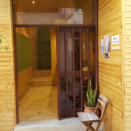 Appart hôtel Marnin Rhodes Rhodes City