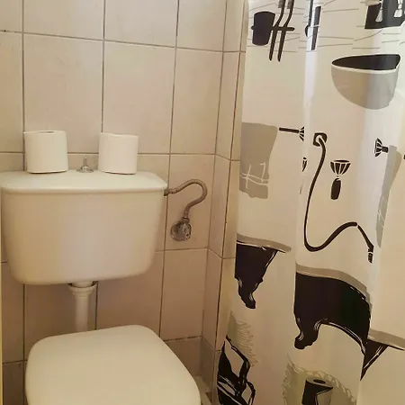 Marnin Rhodes Appart hôtel 2*